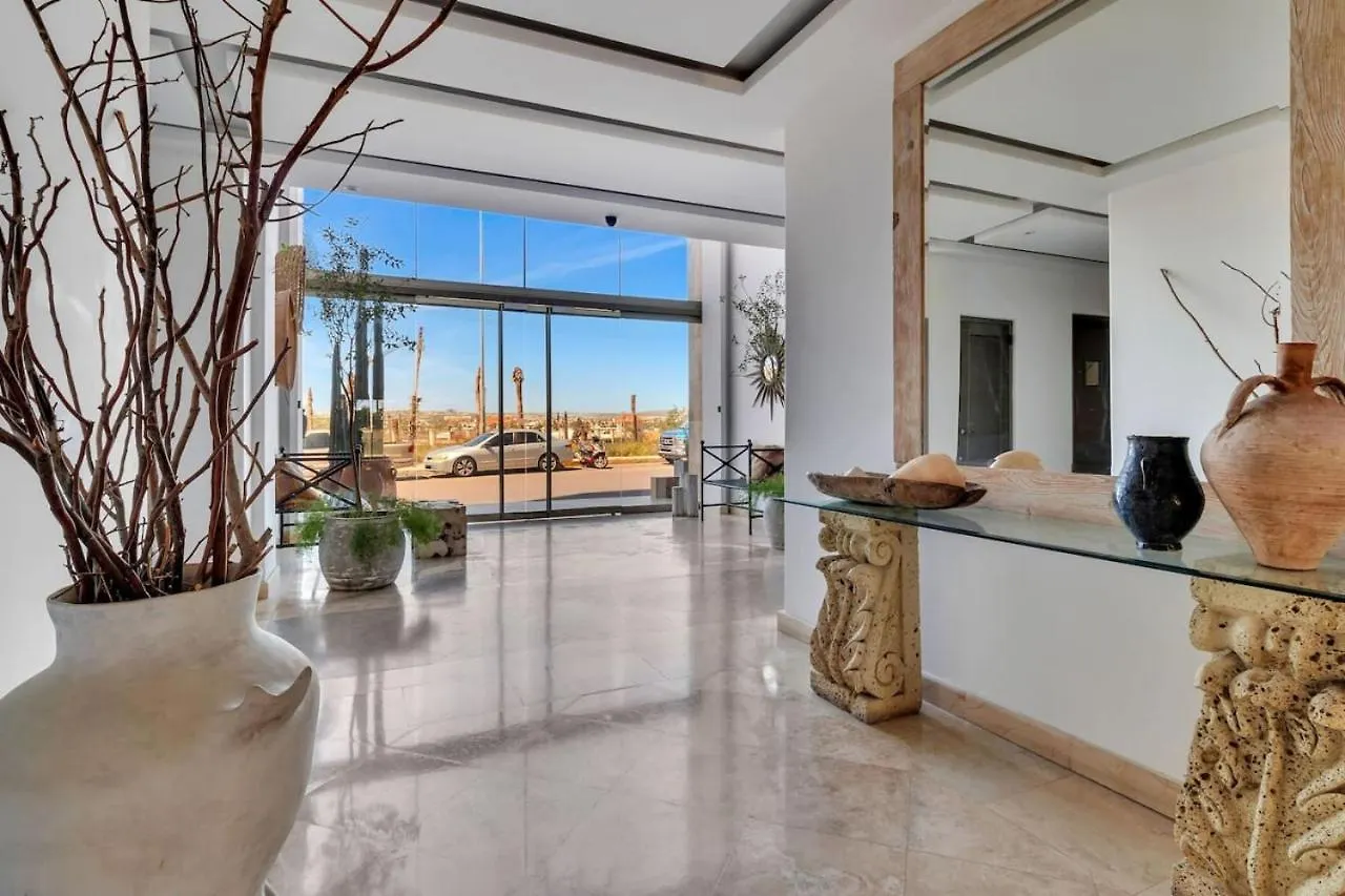 Дом отдыха New Ph Style 3Bd On Medano Beach Кабо-Сан-Лукас