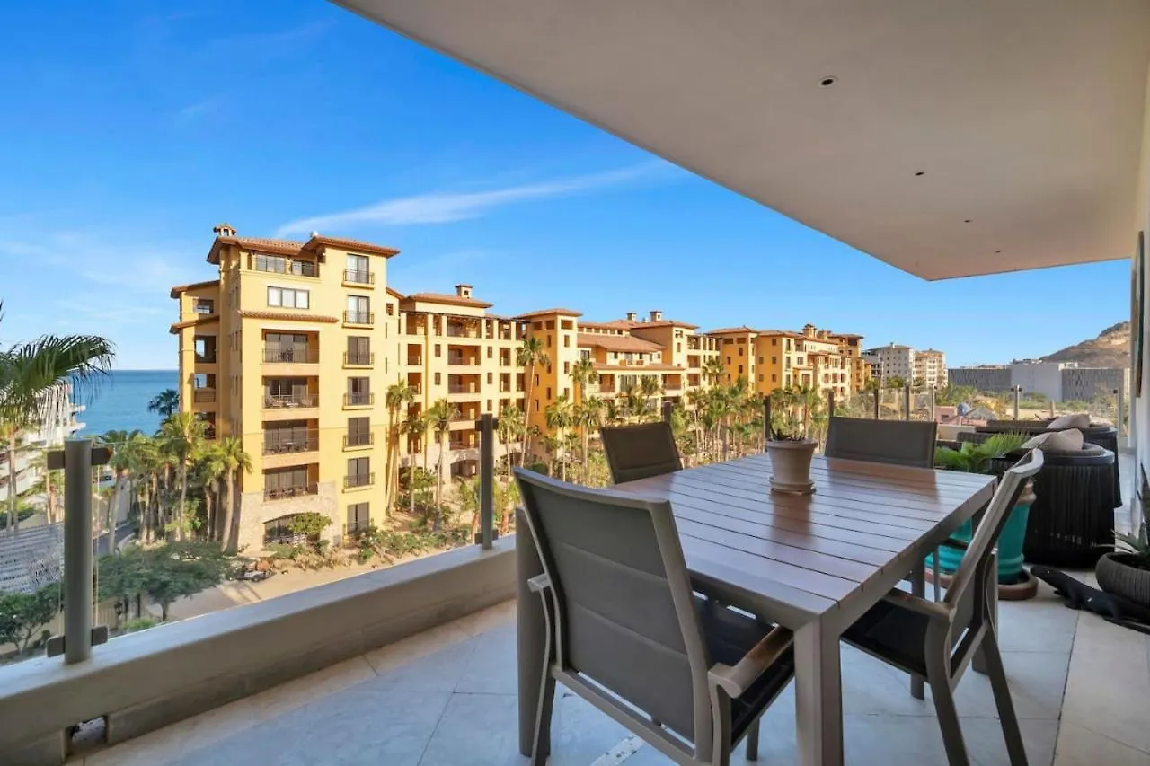 New Ph Style 3Bd On Medano Beach Кабо-Сан-Лукас