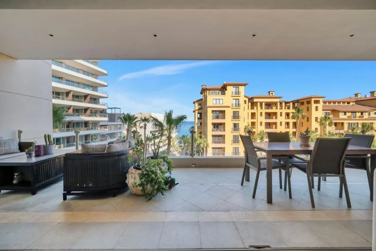 New Ph Style 3Bd On Medano Beach Кабо-Сан-Лукас Дом отдыха
