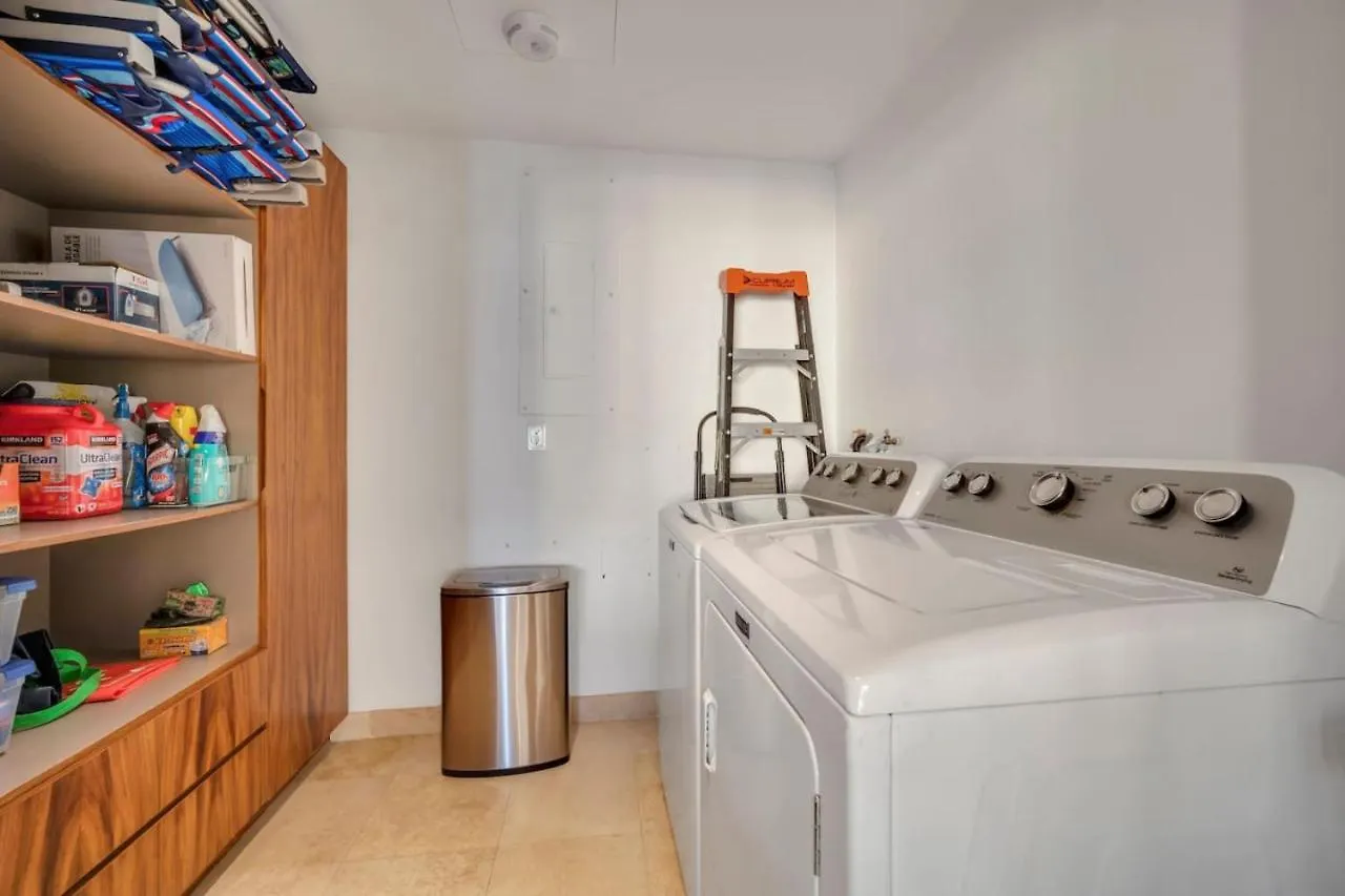 New Ph Style 3Bd On Medano Beach Кабо-Сан-Лукас Дом отдыха