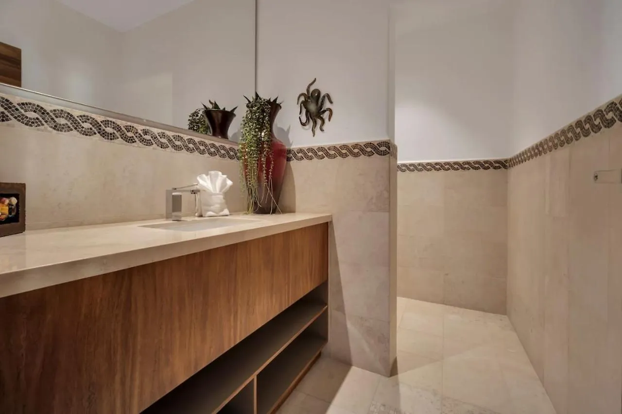 Дом отдыха New Ph Style 3Bd On Medano Beach Кабо-Сан-Лукас