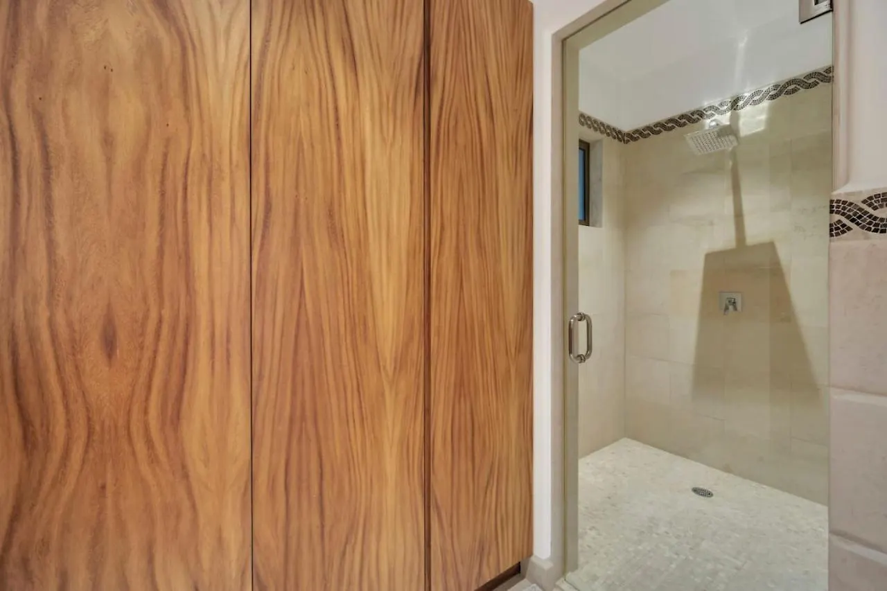 Дом отдыха New Ph Style 3Bd On Medano Beach Кабо-Сан-Лукас