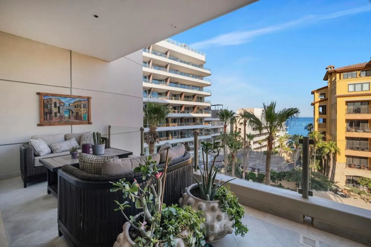 Дом отдыха New Ph Style 3Bd On Medano Beach Кабо-Сан-Лукас Мексика