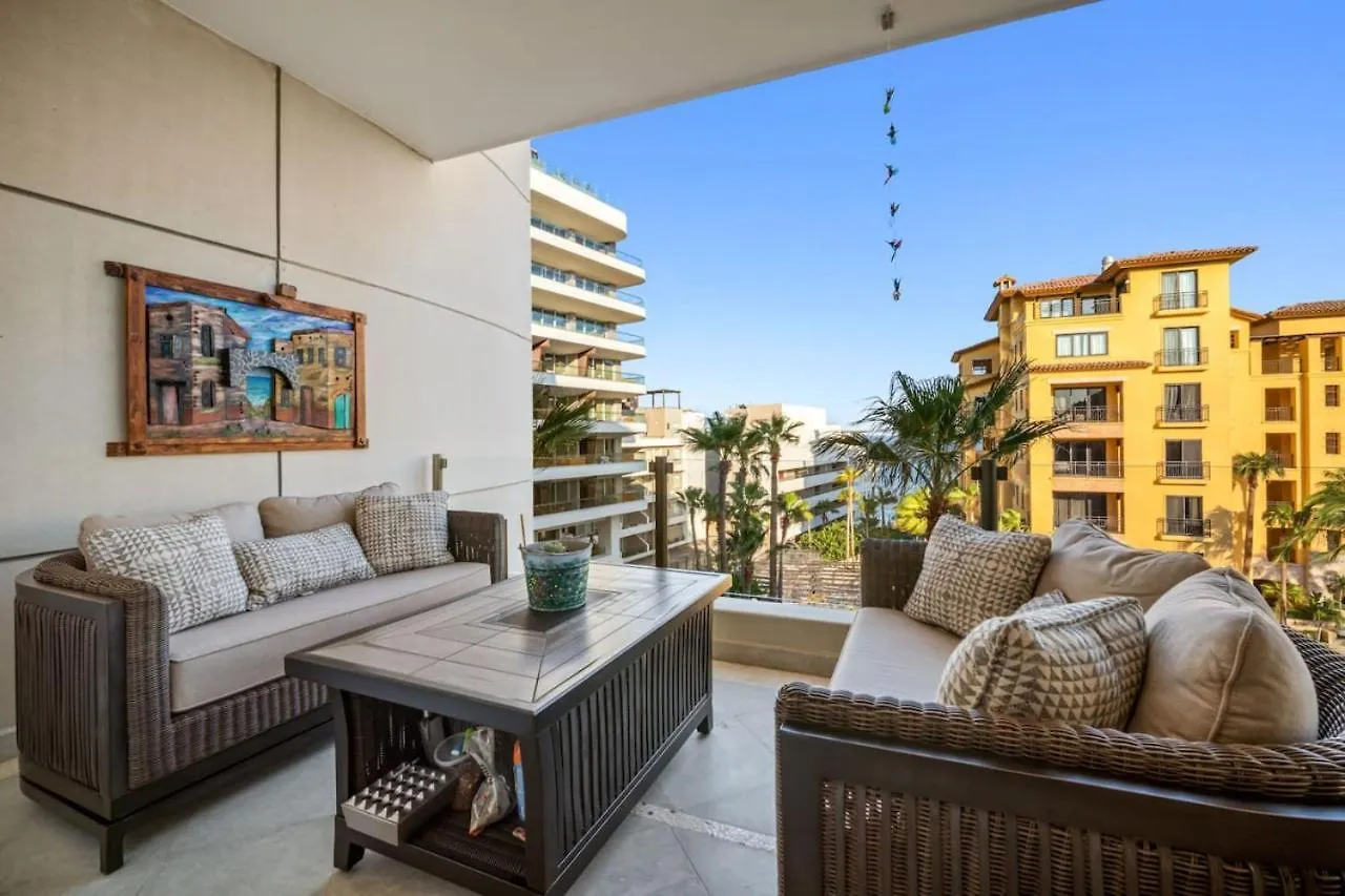 Дом отдыха New Ph Style 3Bd On Medano Beach Кабо-Сан-Лукас