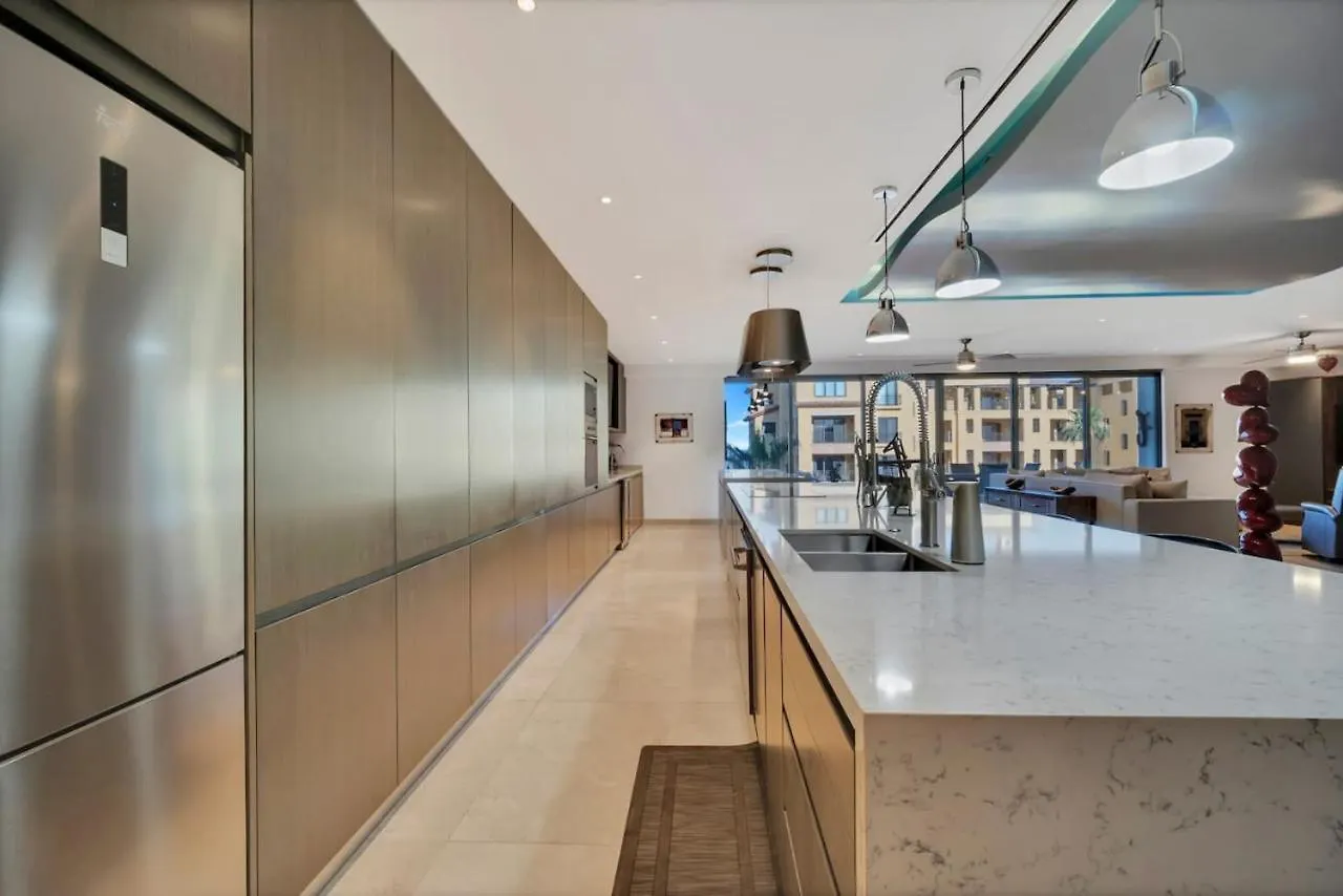 Дом отдыха New Ph Style 3Bd On Medano Beach Кабо-Сан-Лукас