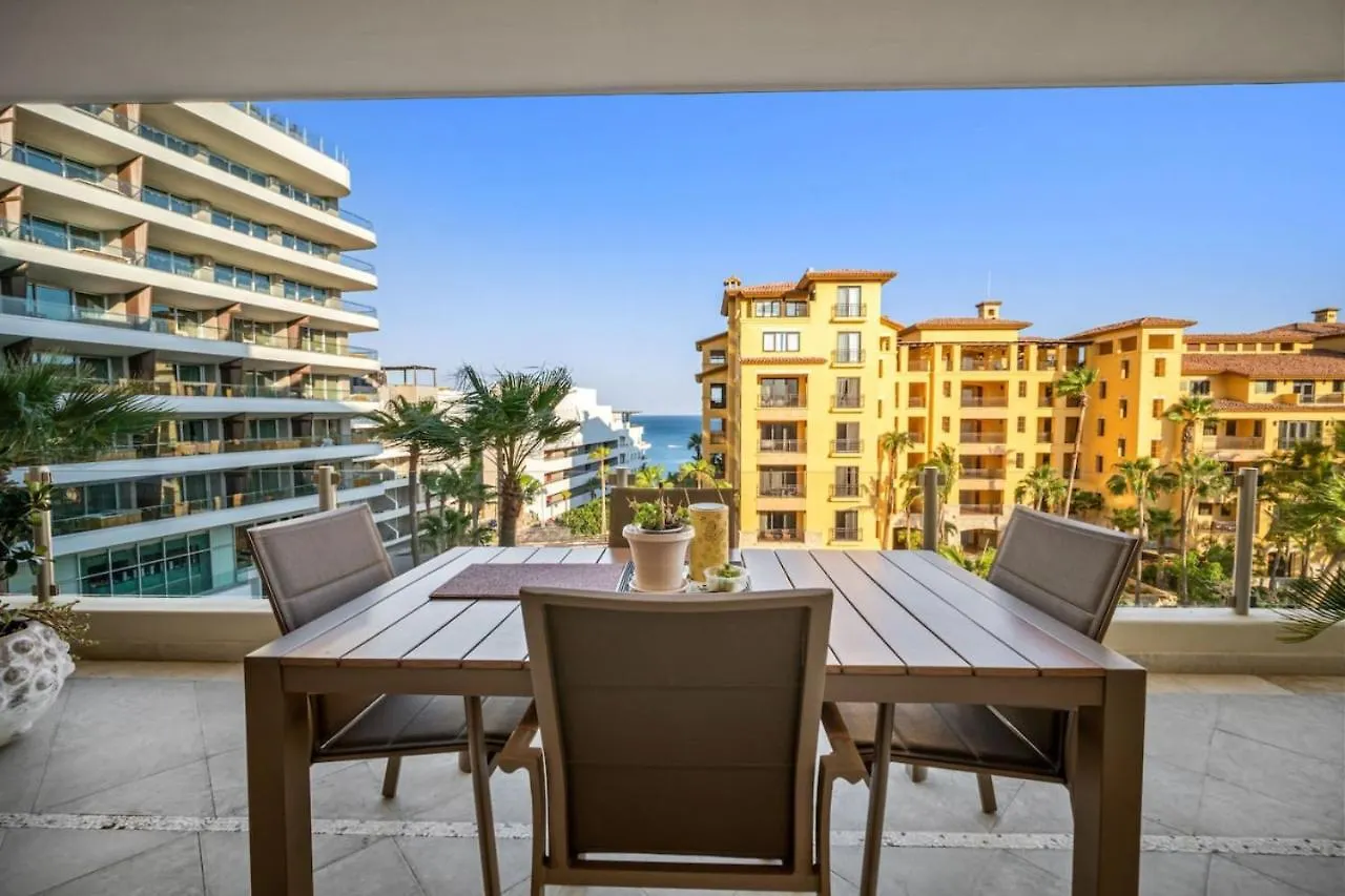New Ph Style 3Bd On Medano Beach Кабо-Сан-Лукас 0*,